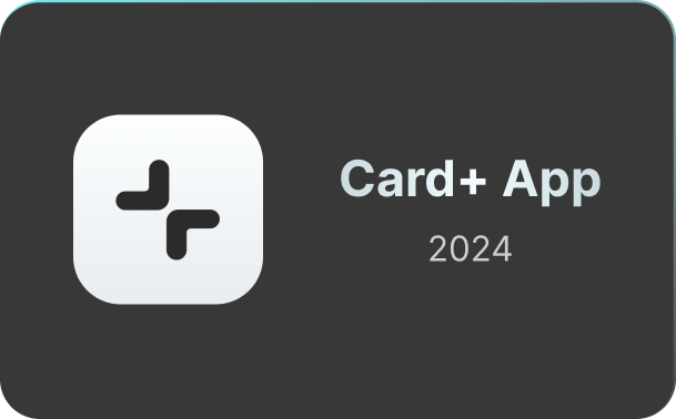 Cardplus App