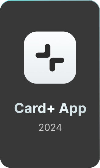 Cardplus App