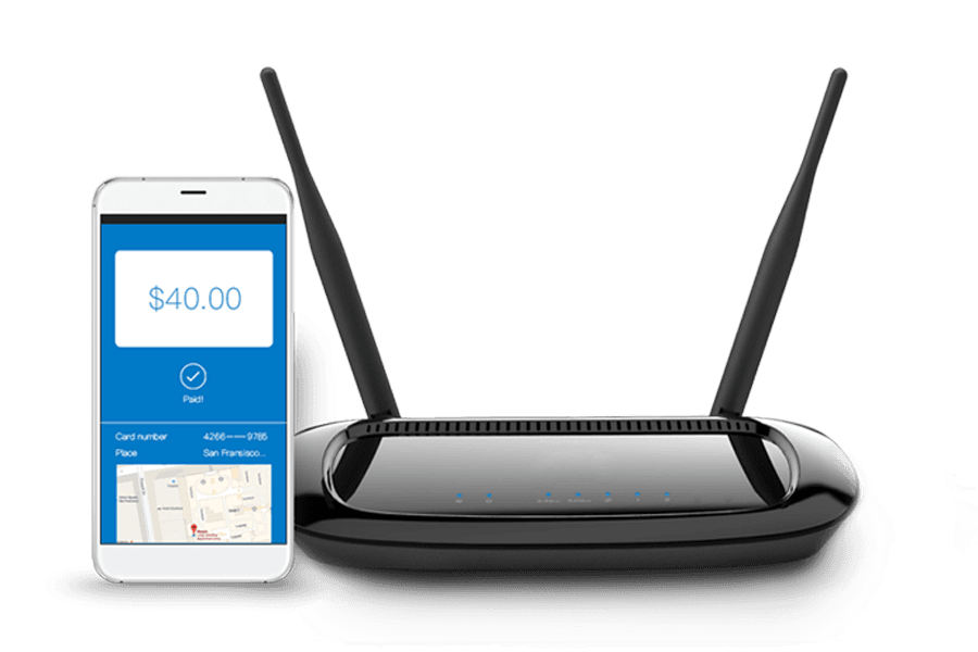 Connect to wifi