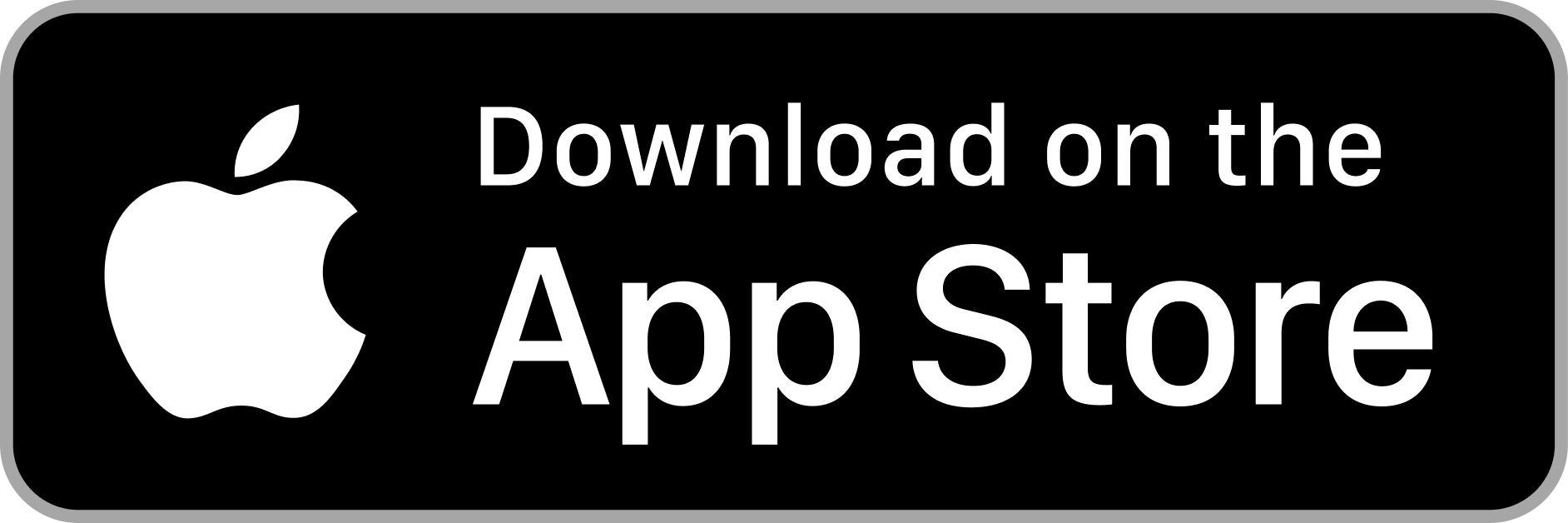 Card+ App Store Download Badge